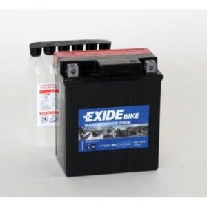 BATERIA EXIDE YTX7L-BS