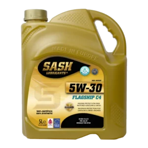 aceite-sash_FLAGSHIP_C4_5W30_5L